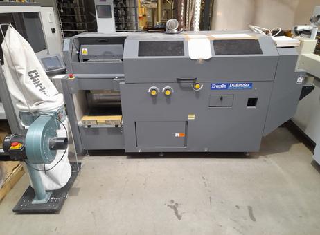 Duplo DPB-500 P230403160