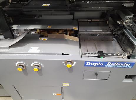 Duplo DPB-500 P230403160