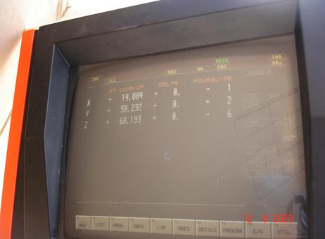 REALMECA C 200 P230613036