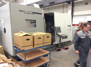 cnc τόρνος Gildemeister GMX 250 Linear