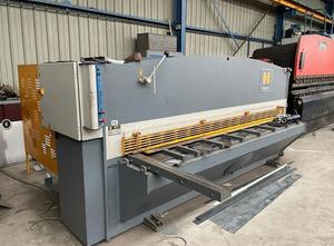μηχανική διάτμηση HACO  TS3006