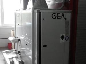 GEA Klimatechnik UAB GLDC0202BD2 cooling unit