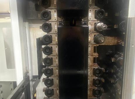 MORI SEIKI NT 1000 P231102140