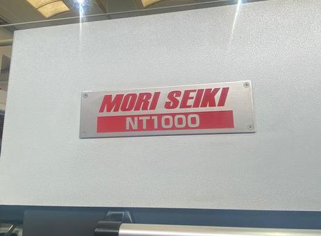 MORI SEIKI NT 1000 P231102140