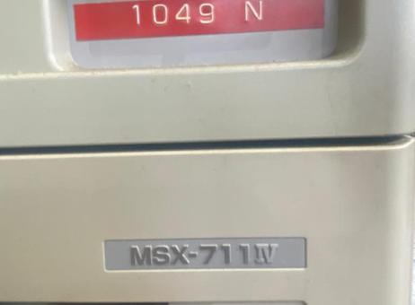 MORI SEIKI NT 1000 P231102140