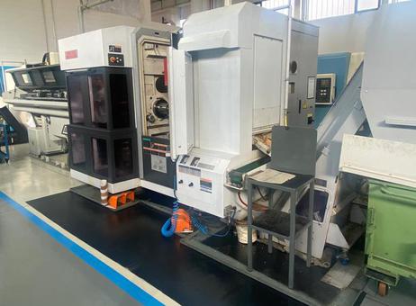 MORI SEIKI NT 1000 P231102140