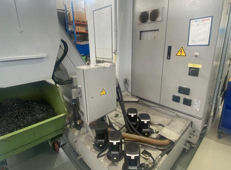 MORI SEIKI NT 1000 P231102140
