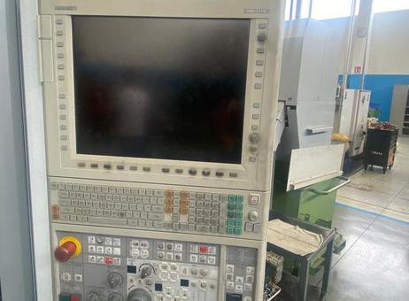 MORI SEIKI NT 1000 P231102140