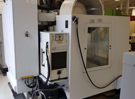 MIKRON VCE 600 Pro P231102266