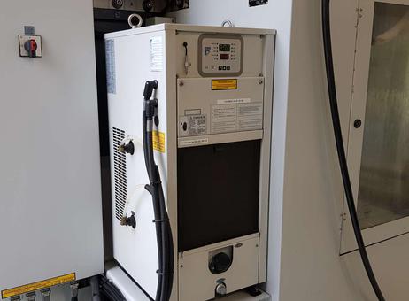 MIKRON VCE 600 Pro P231102266