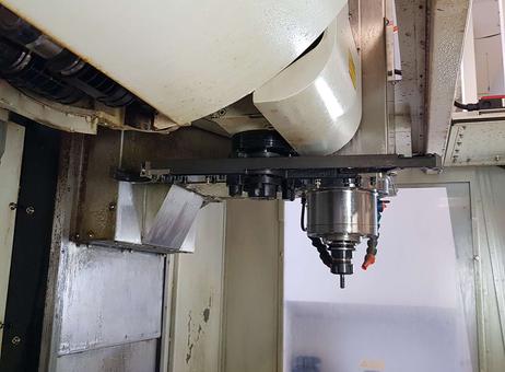 MIKRON VCE 600 Pro P231102266