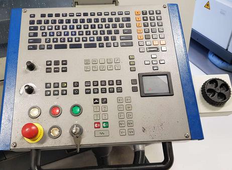 MIKRON VCE 600 Pro P231102266