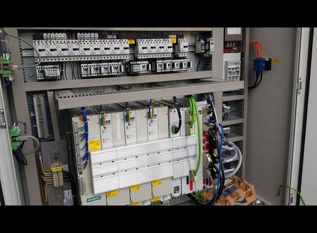 MIKRON VCE 600 Pro P231102266