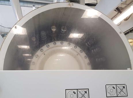 MIKRON VCE 600 Pro P231102266