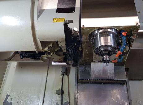 MIKRON VCE 600 Pro P231102266