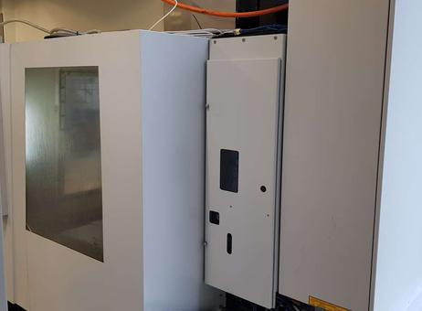 MIKRON VCE 600 Pro P231102266