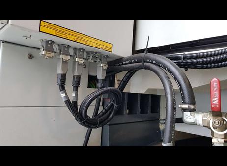 MIKRON VCE 600 Pro P231102266