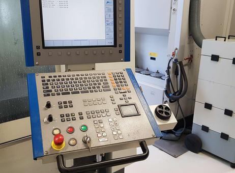 MIKRON VCE 600 Pro P231102266