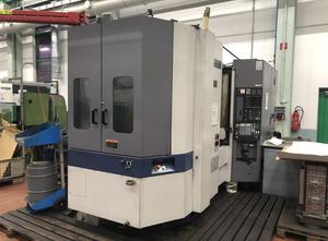 Mori Seiki SH 500/40 Machining center - horizontal