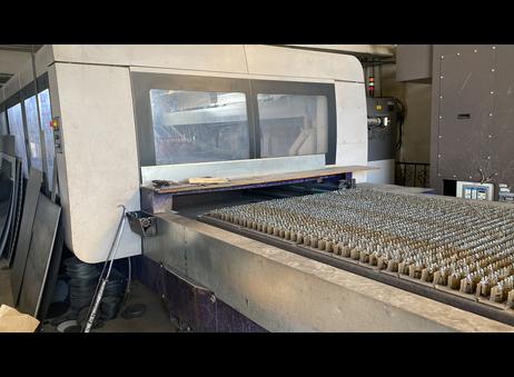 Bystronic Laser AG BySprint PRO 3015 4400 P231103053