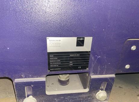 Bystronic Laser AG BySprint PRO 3015 4400 P231103053