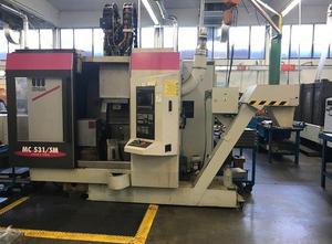 STAMA MC 531/SM Machining center - 5 axis