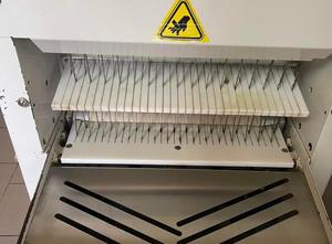 Daub 208 continuous cutter