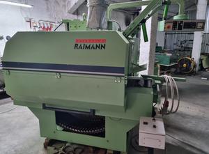 Πριόνι πολλαπλών λεπίδων Raimann KS310 BV