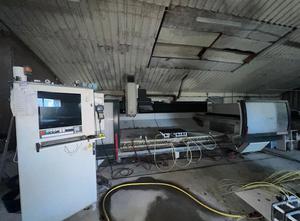 CN Intermac Master 33, γρανίτης εργασίας, μάρμαρο, κεραμικό και χαλαζία