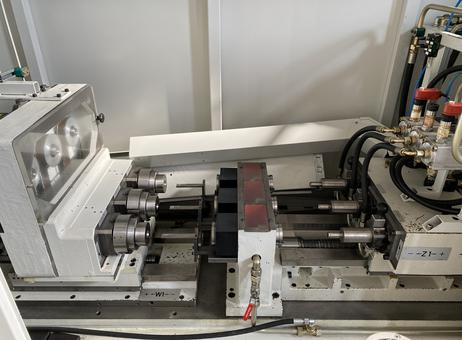 TIBO M320-3-400 HS P231106077