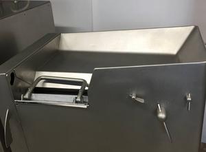 Ruhle SR1 Cutter