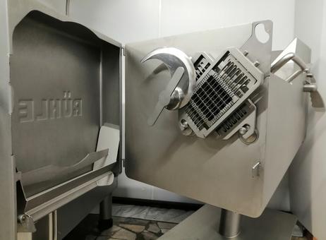 Ruhle SR1 TURBO P231106195