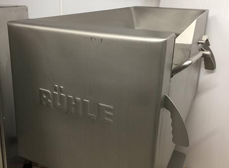 Ruhle SR1 TURBO P231106195