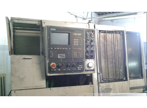 cnc τόρνος TAJMAC - ZPS SPRY 40