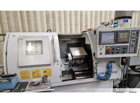 Fermat SFB 50 - 52 P231106204