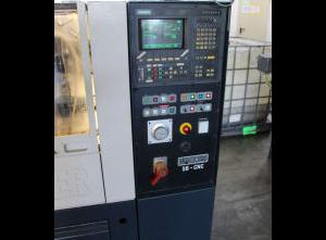 cnc τόρνος SPINNER SB-CNC