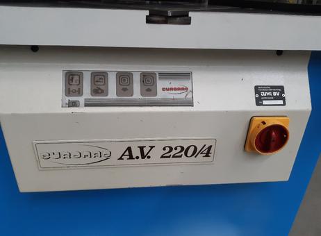 Euromac AV 220 4 P2311071228