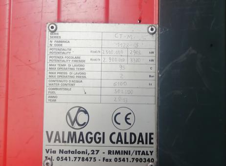 Incomac ICD 150 P231107639