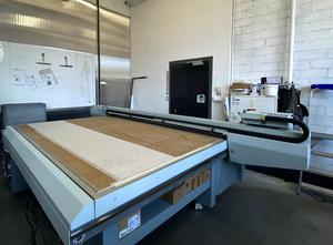 Large format plotter OCE Arizona 350 GT