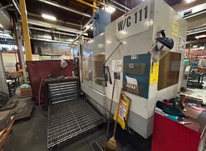 HAAS EC-1600