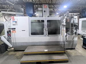 Used 2005 Haas VF-8