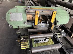 πριονοκορδέλα για μέταλλο Rüsch HBS 400/270G