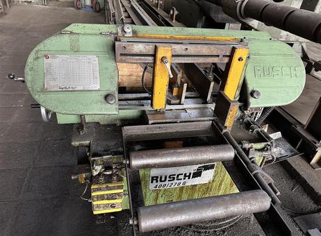 Rüsch HBS 400/270G P231108014