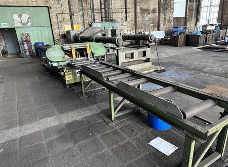 Rüsch HBS 400/270G P231108014