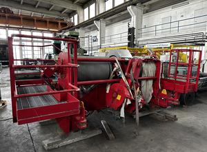 Stahl SWL 75 Hoister