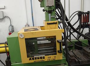 Arburg Allrounder 170 CMD 150- 45 Injection moulding machine
