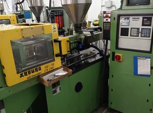 Arburg Allrounder 170 CMD 150- 45 Injection moulding machine