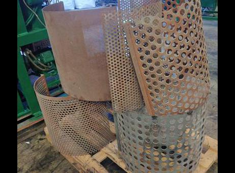 NUOVA GUSEO HAMMER MILL RP500 P231108094