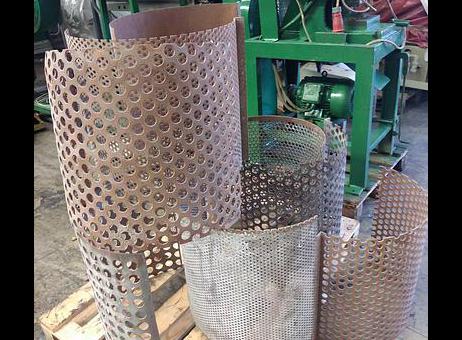 NUOVA GUSEO HAMMER MILL RP500 P231108094