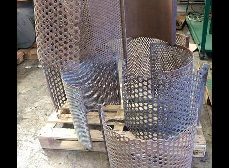 NUOVA GUSEO HAMMER MILL RP500 P231108094